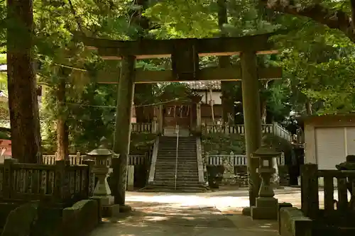 法谷寺(徳島県)