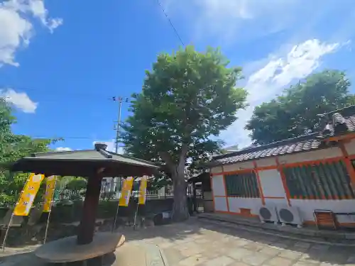 大歳社(住吉大社末社)(大阪府)