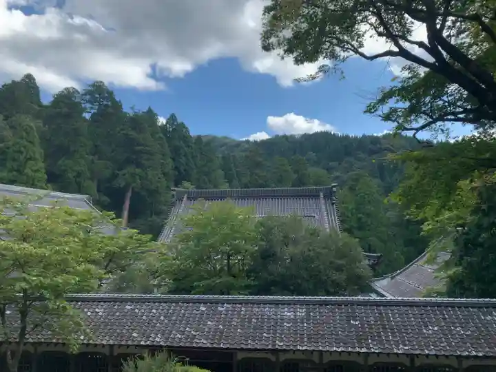 永平寺(福井県)