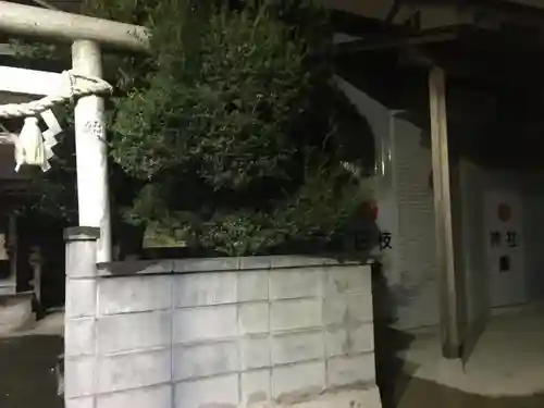 日枝神社のその他建物