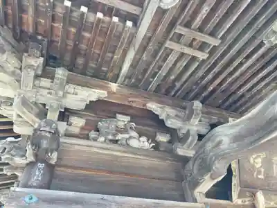 神明社(新潟県)