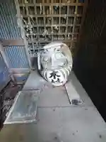 岩神赤城神社(群馬県)