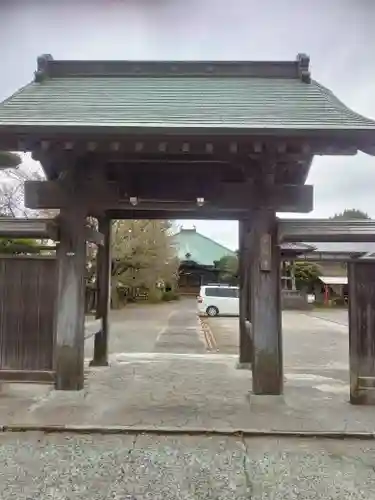 本妙寺(静岡県)