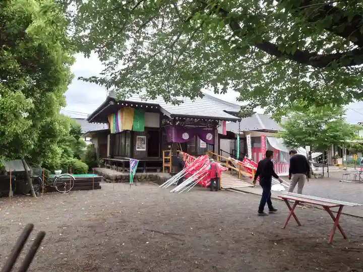 覚円坊(覺圓坊)(東京都)