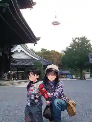 東本願寺（真宗本廟）のその他建物