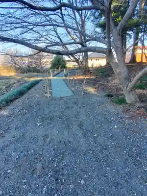 住吉大明神社(群馬県)