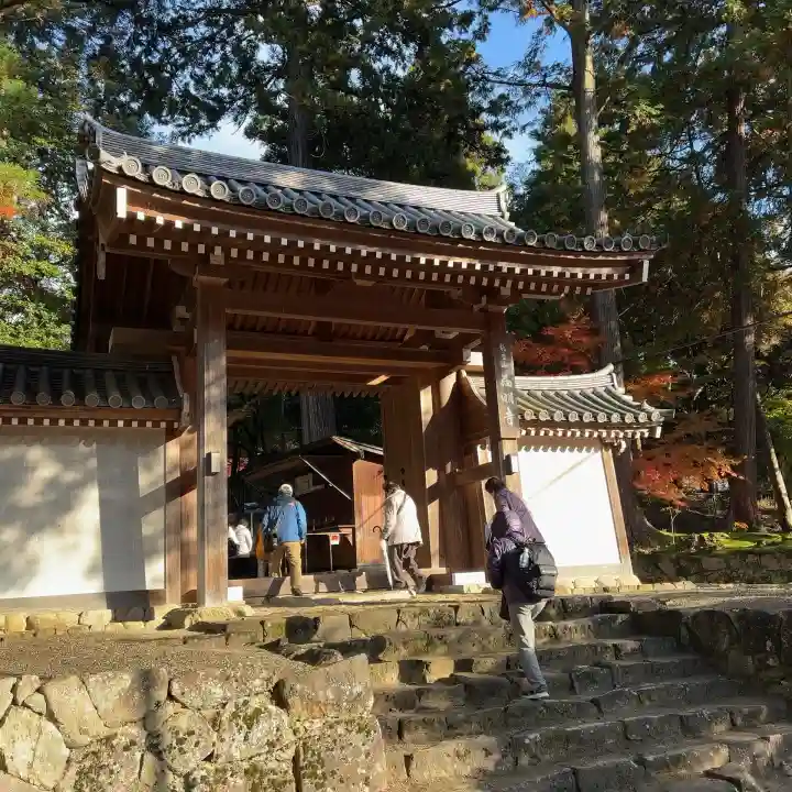 西明寺(滋賀県)