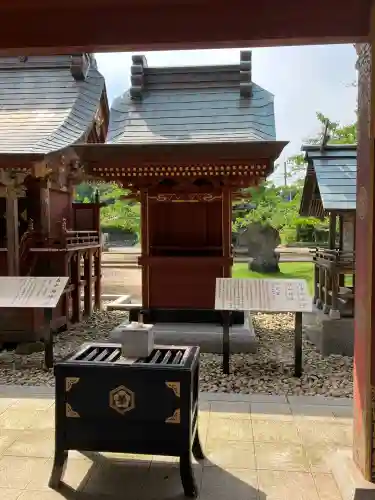 大杉神社(茨城県)