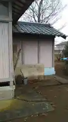 香取神社の建物その他