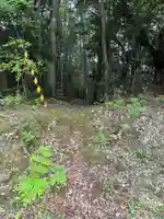 神峯神社(高知県)