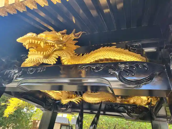 龍王神社(熊本県)