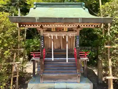 常宮神社(福井県)