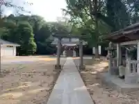 水神社(千葉県)