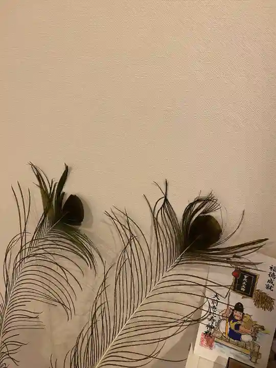 岩槻久伊豆神社(埼玉県)