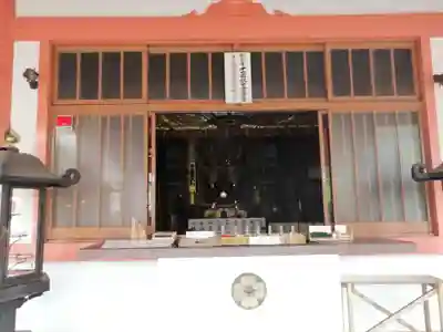 美江寺(岐阜県)