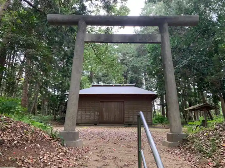 日吉神社(千葉県)
