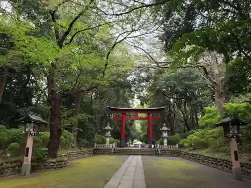 大宮八幡宮のその他建物