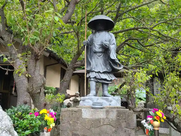 長門国分寺(山口県)