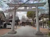 熊野神社(東京都)