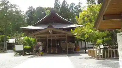 井伊谷宮(静岡県)