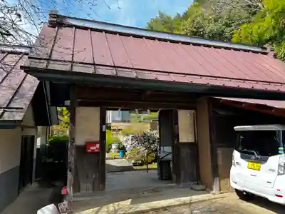 黒戸奈神社のその他建物