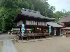 荒見神社の建物その他