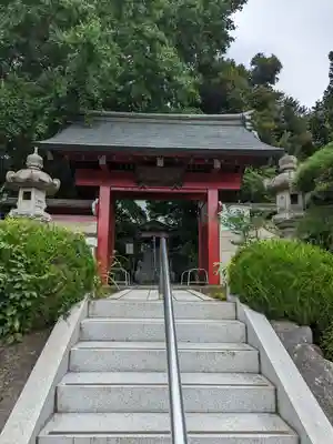永泉寺(東京都)