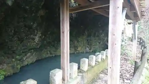 龍口神社のその他建物