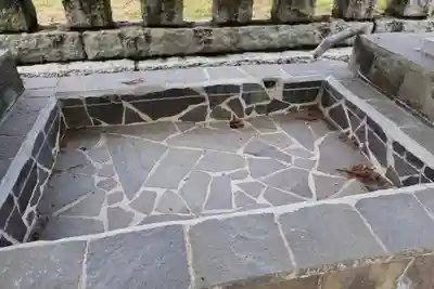 松江護國神社(島根県)