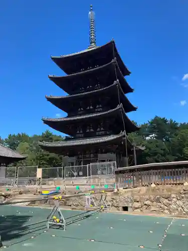興福寺(奈良県)