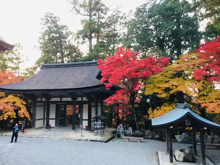 西明寺(滋賀県)