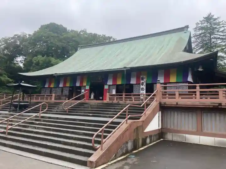 喜多院(埼玉県)