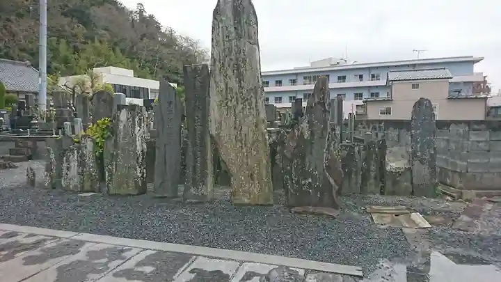 多福院のその他建物