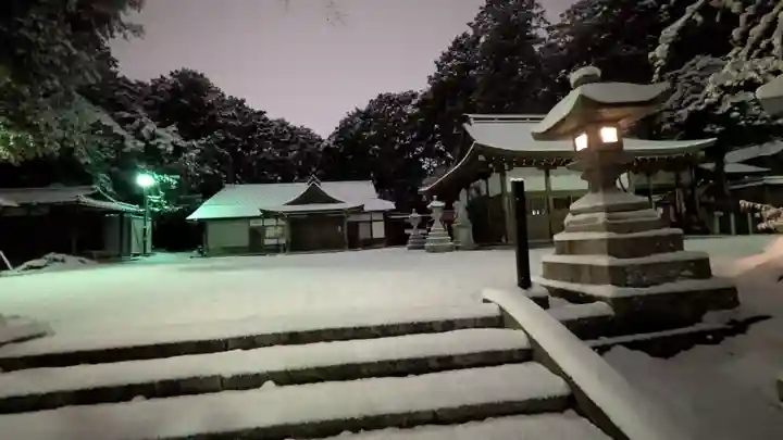 八坂神社(滋賀県)