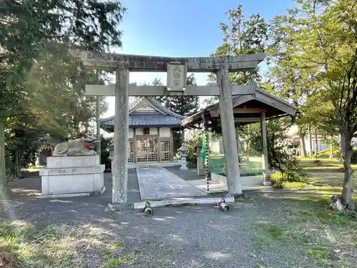 天満宮神社(滋賀県)