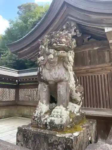 伊奈波神社(岐阜県)