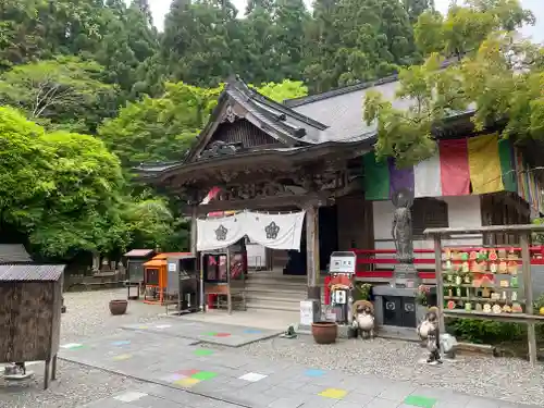 岩本寺(高知県)