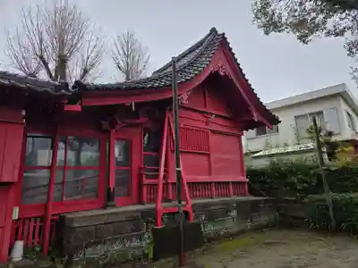 春日神社(鹿児島県)