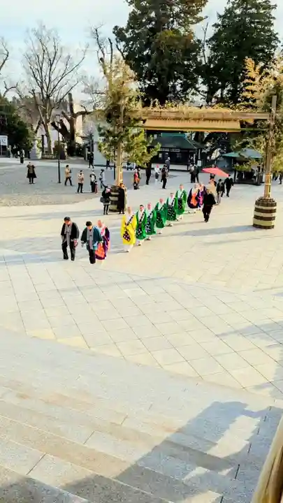 成田山新勝寺(千葉県)