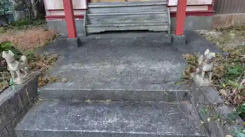 延寿稲荷神社(静岡県)