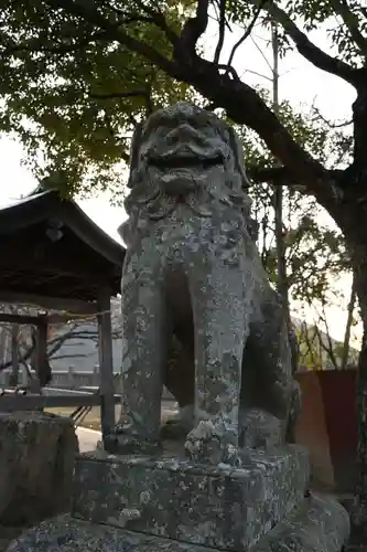高屋神社(香川県)