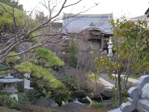 徳翁寺(神奈川県)
