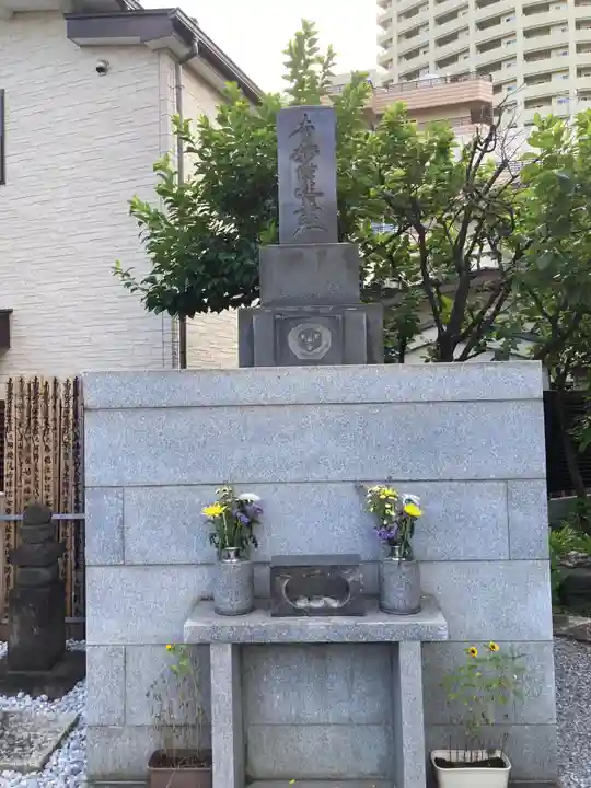 玄静院(東京都)