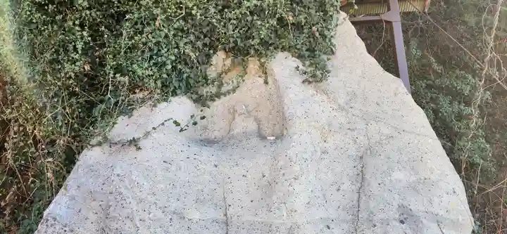 富沢磨崖仏郡(宮城県)