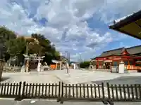 折上稲荷神社(京都府)