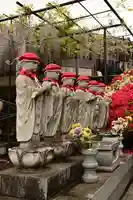 長泉寺(埼玉県)