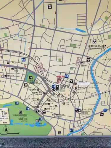 善光寺(三重県)