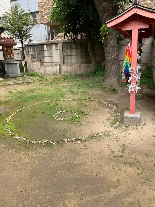 走水神社(兵庫県)