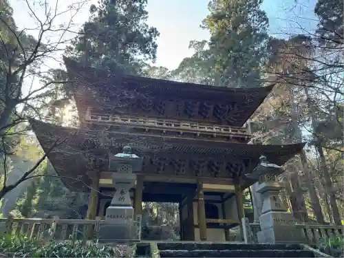 最乗寺（道了尊）(神奈川県)