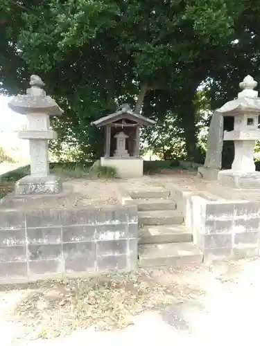 日枝神社(埼玉県)